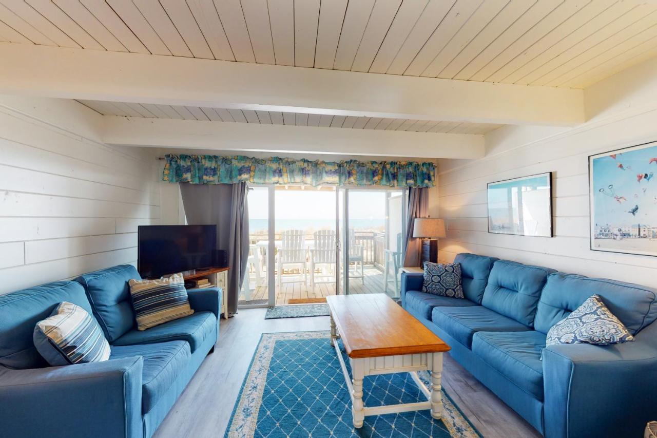 Sea Splash 2 Ocean City Exterior foto